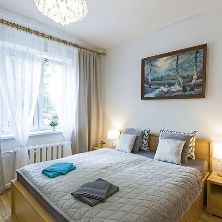 Apartament 2 Pokojowy Danzig Exterior foto
