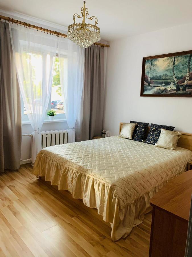 Apartament 2 Pokojowy Danzig Exterior foto