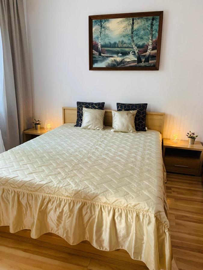 Apartament 2 Pokojowy Danzig Exterior foto