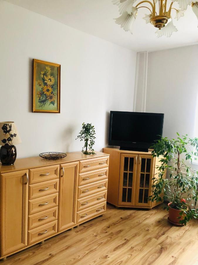 Apartament 2 Pokojowy Danzig Exterior foto